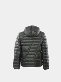 Куртки и дубленки EA7 модель 6LPB16-PN5ZZ-1866 Фото