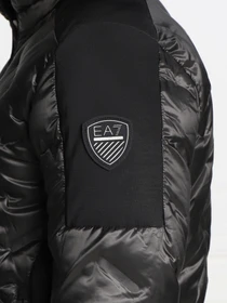 Куртки и дубленки EA7 модель 6LPB46-PN6HZ-1200 Фото