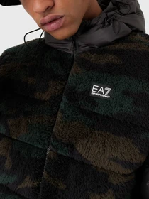 Куртки и дубленки EA7 модель 6LPB47-PN5ZZ-2216 Фото