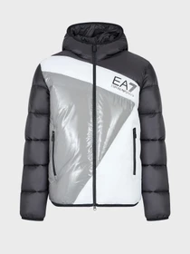 Куртки и дубленки EA7 модель 6LPB60-PN5ZZ-1200 Фото