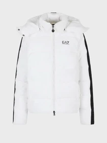 Куртки и дубленки EA7 модель 6LTB18-TN8AZ-1100 Фото