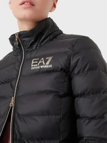 Куртки и дубленки EA7 модель 6LTK01-TN88Z-1200 Фото