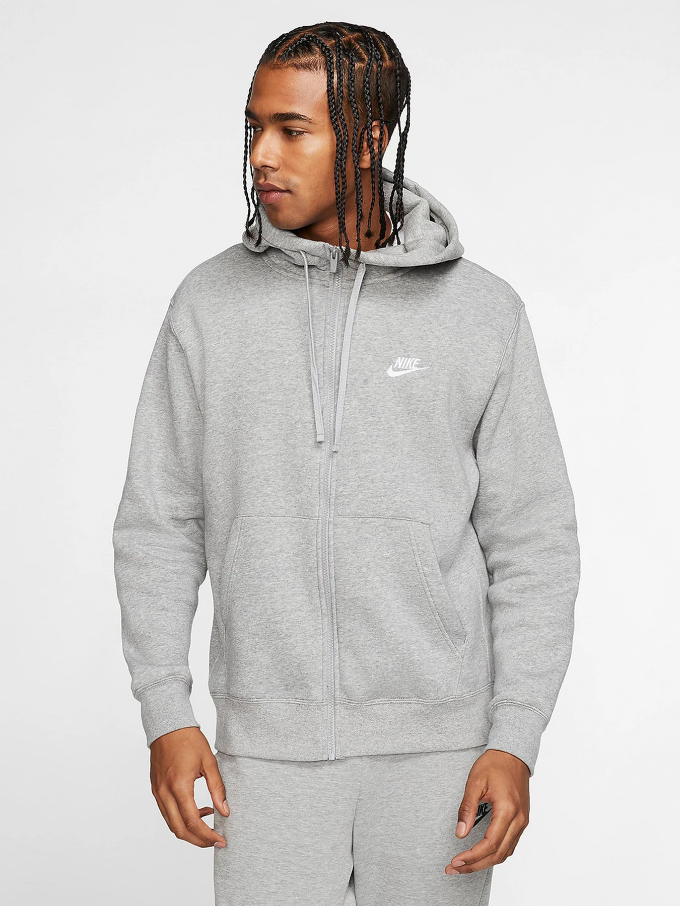 Худи и свитшоты NIKE модель BV2645-063 Худи и свитшоты NIKE модель BV2645-063 Фото