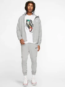 Худи и свитшоты NIKE модель BV2645-063 Фото