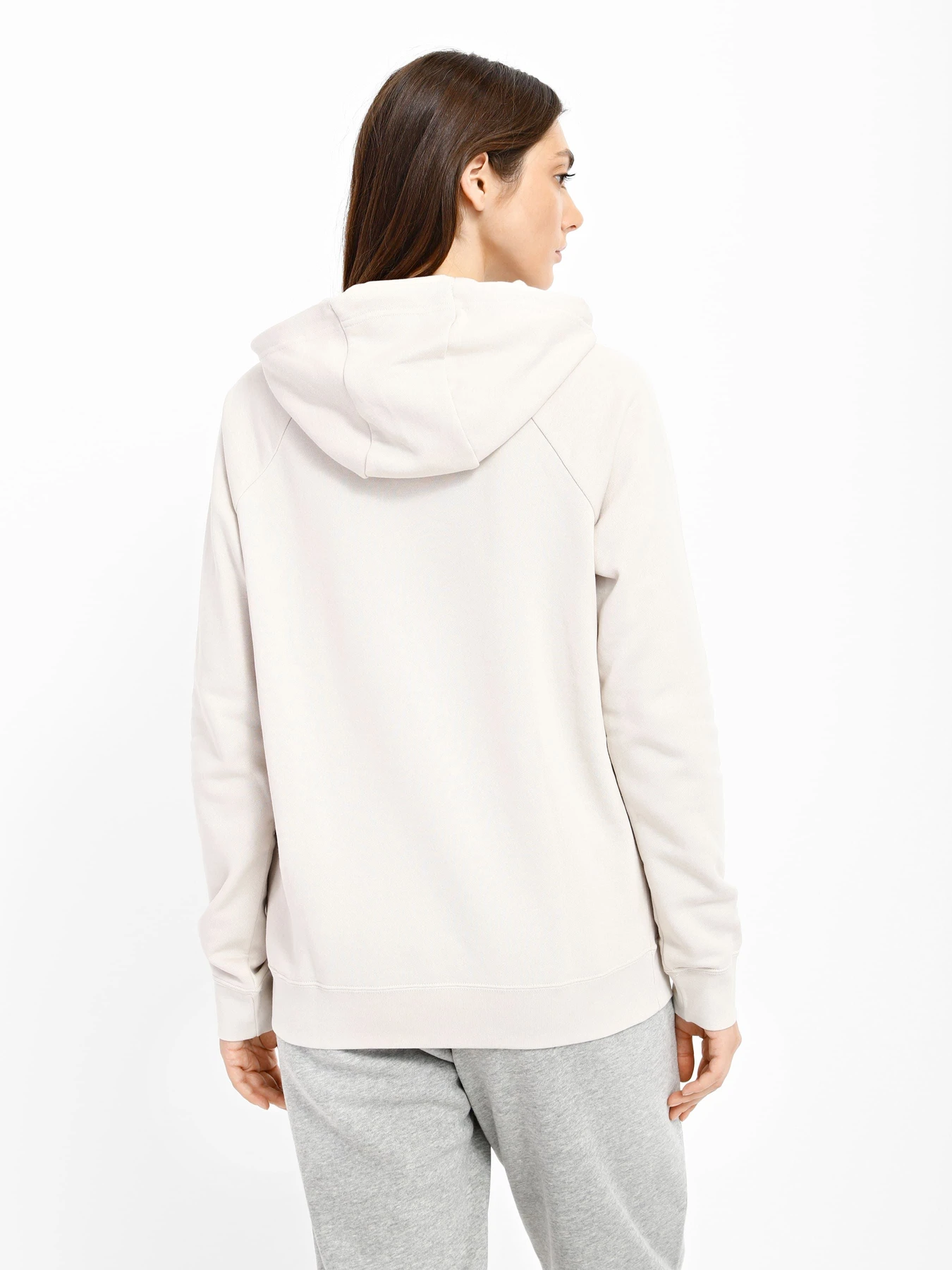 Худи и свитшоты NIKE модель DX2316-104 Худи и свитшоты NIKE модель DX2316-104 Фото