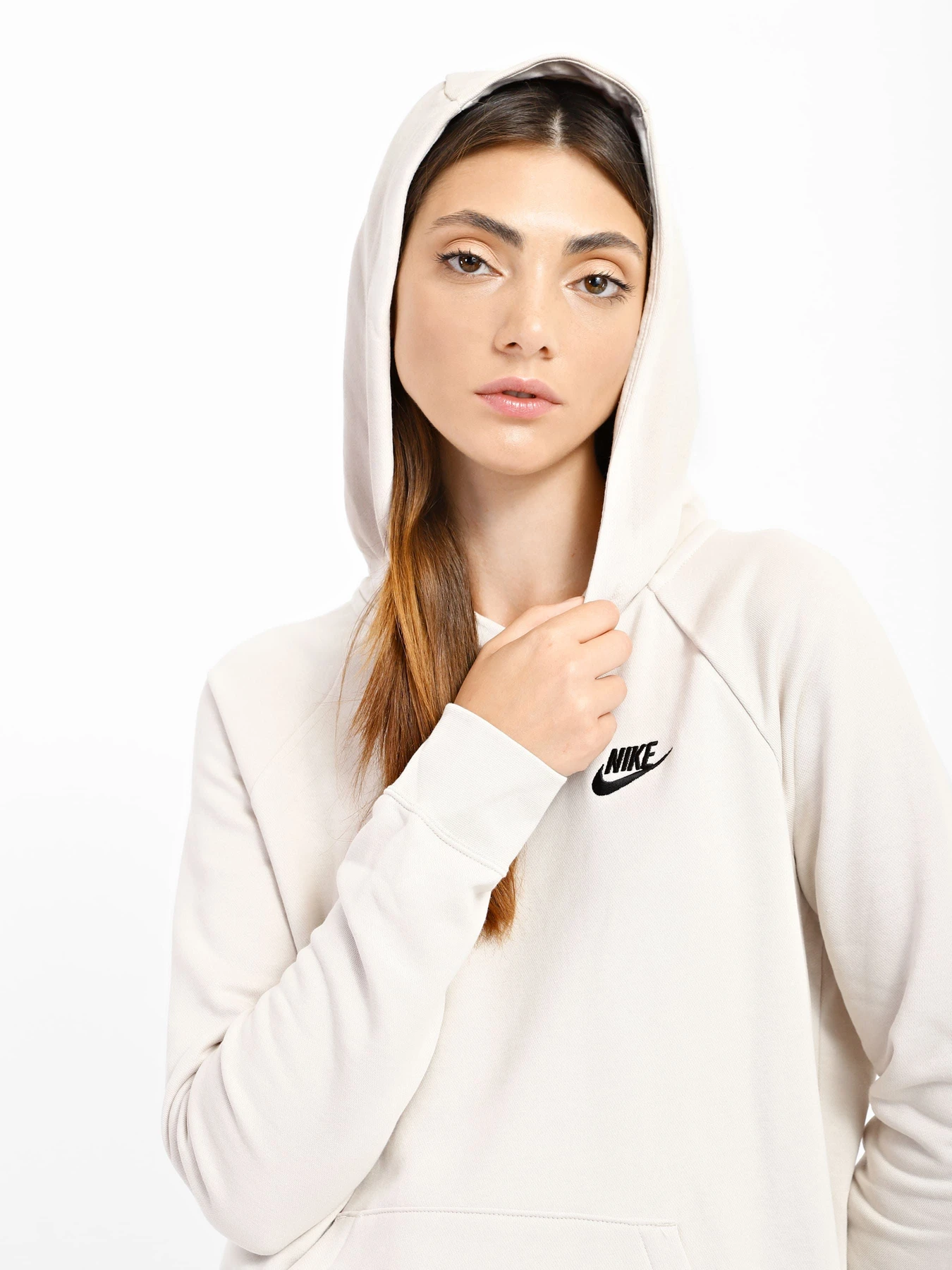 Худи и свитшоты NIKE модель DX2316-104 Худи и свитшоты NIKE модель DX2316-104 Фото