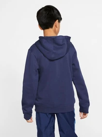 Худи и свитшоты NIKE модель BV3699-410 Фото