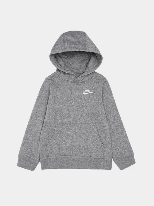 Худи и свитшоты NIKE модель BV3757-091 Фото