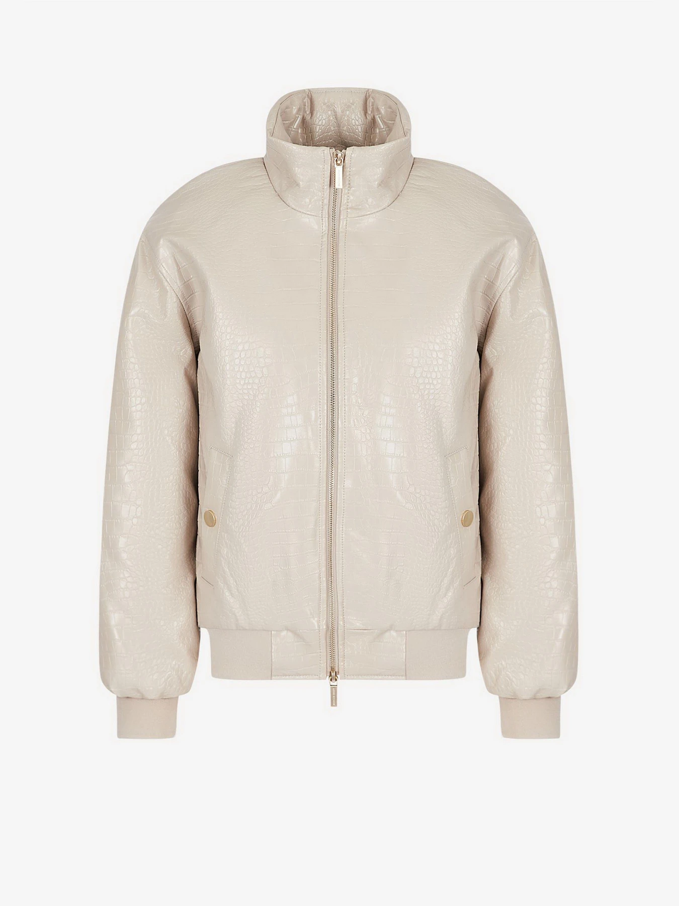 Куртки и дубленки Armani Exchange модель 6LYB09-YN4HZ-1768 Куртки и дубленки Armani Exchange модель 6LYB09-YN4HZ-1768 Фото
