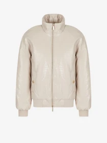 Куртки и дубленки Armani Exchange модель 6LYB09-YN4HZ-1768 Фото