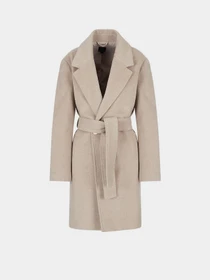 Пальто и плащи Armani Exchange модель 6LYK10-YNHZZ-1768 Фото