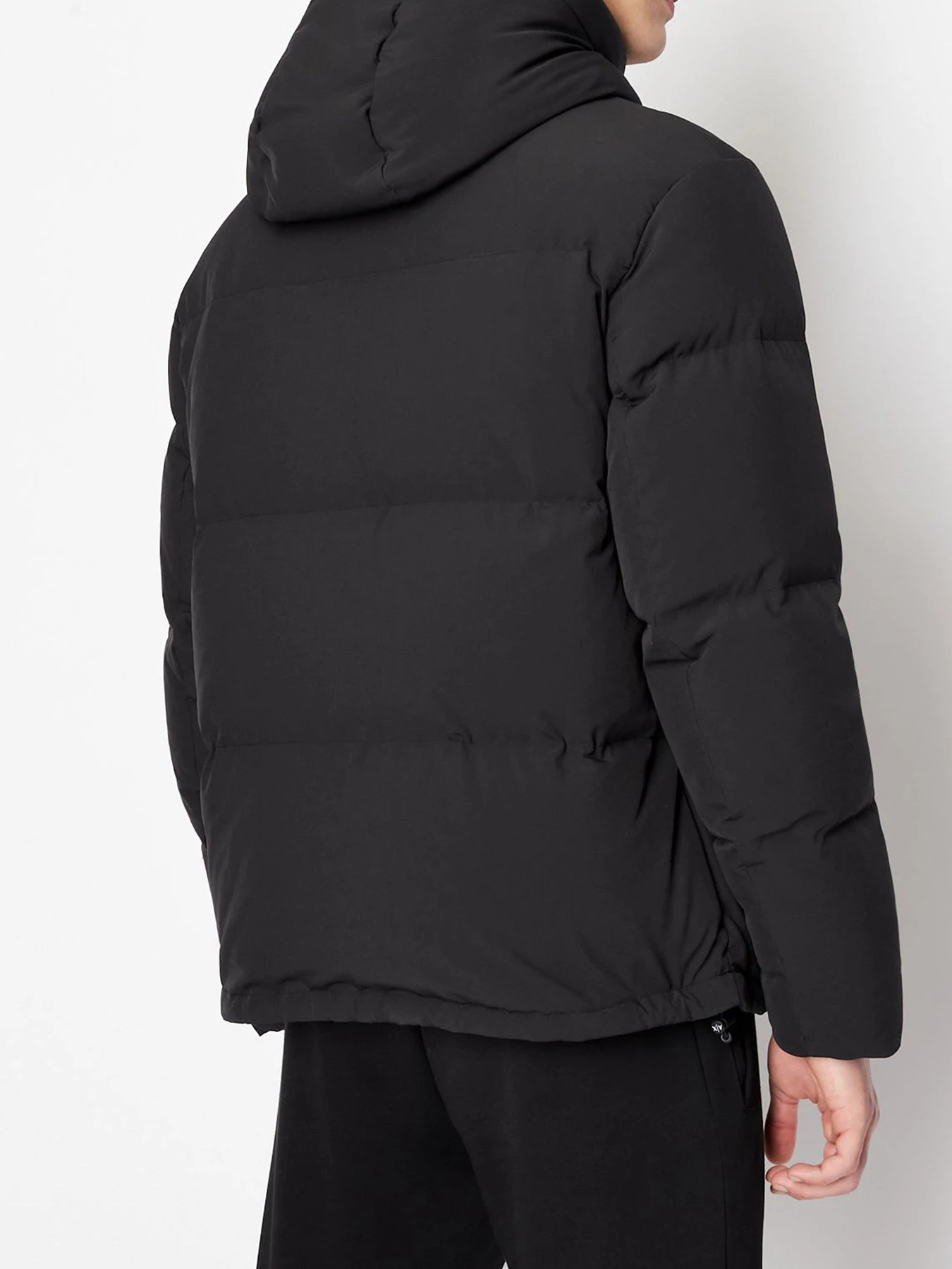 Куртки и дубленки Armani Exchange модель 6LZB12-ZNICZ-1200 Куртки и дубленки Armani Exchange модель 6LZB12-ZNICZ-1200 Фото