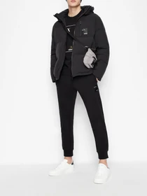 Куртки и дубленки Armani Exchange модель 6LZB12-ZNICZ-1200 Фото