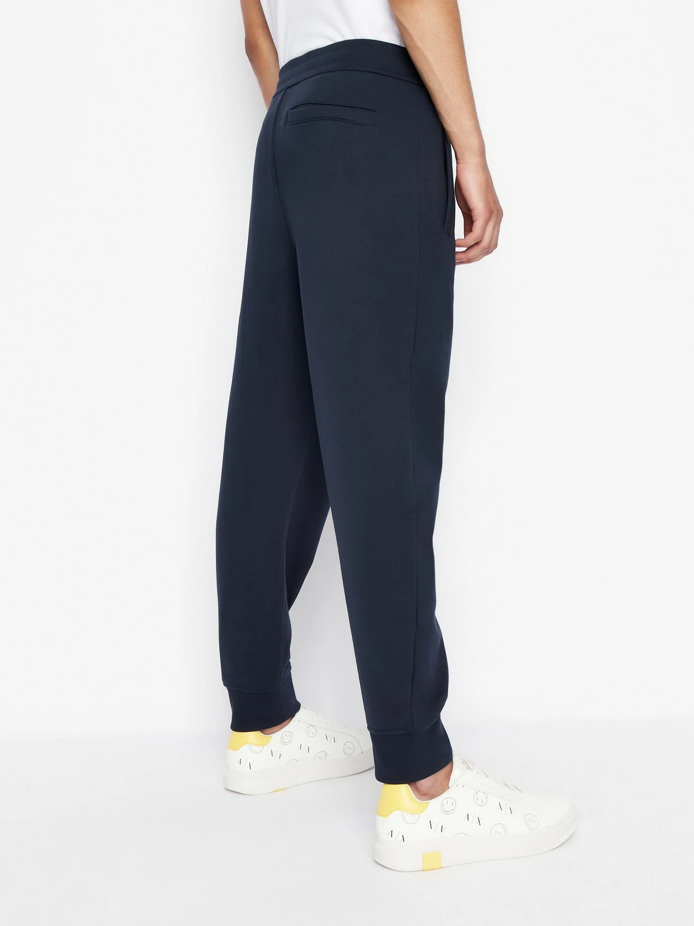 Брюки Armani Exchange модель 6LZPJC-ZJ6HZ-1510 Брюки Armani Exchange модель 6LZPJC-ZJ6HZ-1510 Фото