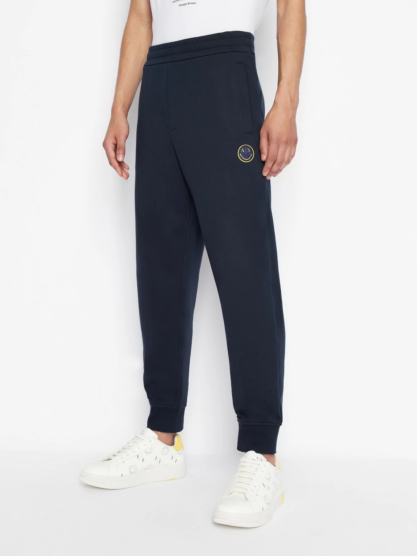 Брюки Armani Exchange модель 6LZPJC-ZJ6HZ-1510 Брюки Armani Exchange модель 6LZPJC-ZJ6HZ-1510 Фото