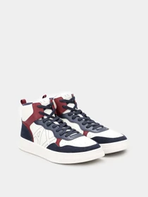 Кеды Armani Exchange модель XUZ040-XV601-N481 Фото