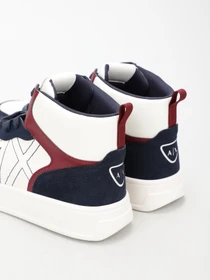 Кеды Armani Exchange модель XUZ040-XV601-N481 Фото
