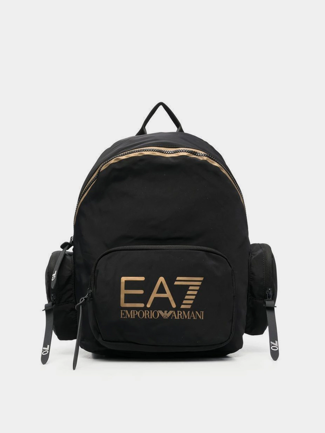 Рюкзаки EA7 модель 245065-2F908-98120 Фото