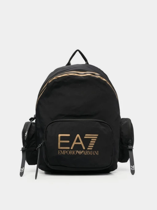 Рюкзаки EA7 модель 245065-2F908-98120 Фото