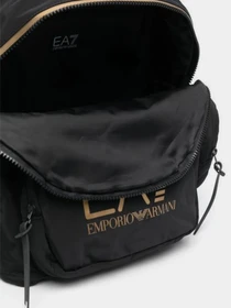 Рюкзаки EA7 модель 245065-2F908-98120 Фото