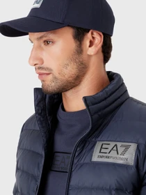 Куртки и дубленки EA7 модель 6LPB14-PN5ZZ-1554 Фото