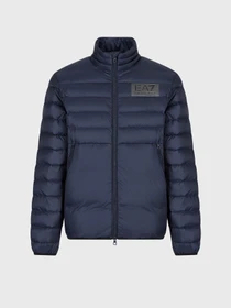 Куртки и дубленки EA7 модель 6LPB14-PN5ZZ-1554 Фото