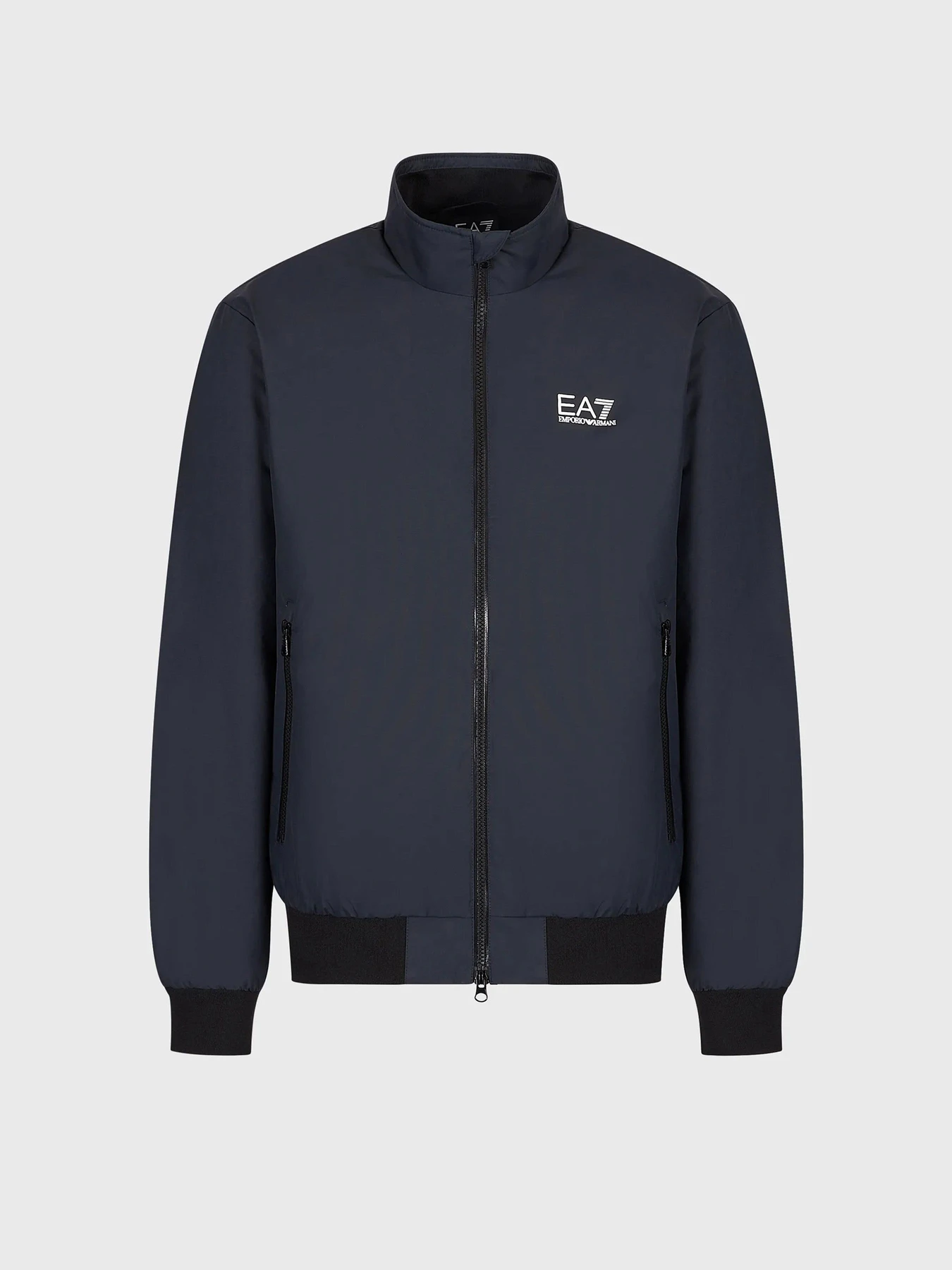 Куртки и дубленки EA7 модель 6LPB27-PN27Z-1578 Фото