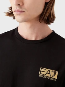 Футболки и поло EA7 модель 6LPT11-PJM9Z-1200 Фото