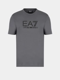 Футболки и поло EA7 модель 6LPT71-PJM9Z-1977 Фото