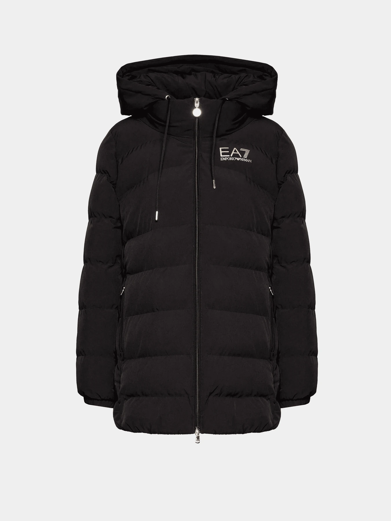 Куртки и дубленки EA7 модель 6LTK09-TN5VZ-0200 Фото