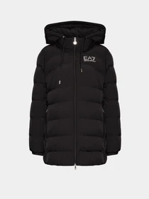 Куртки и дубленки EA7 модель 6LTK09-TN5VZ-0200 Фото