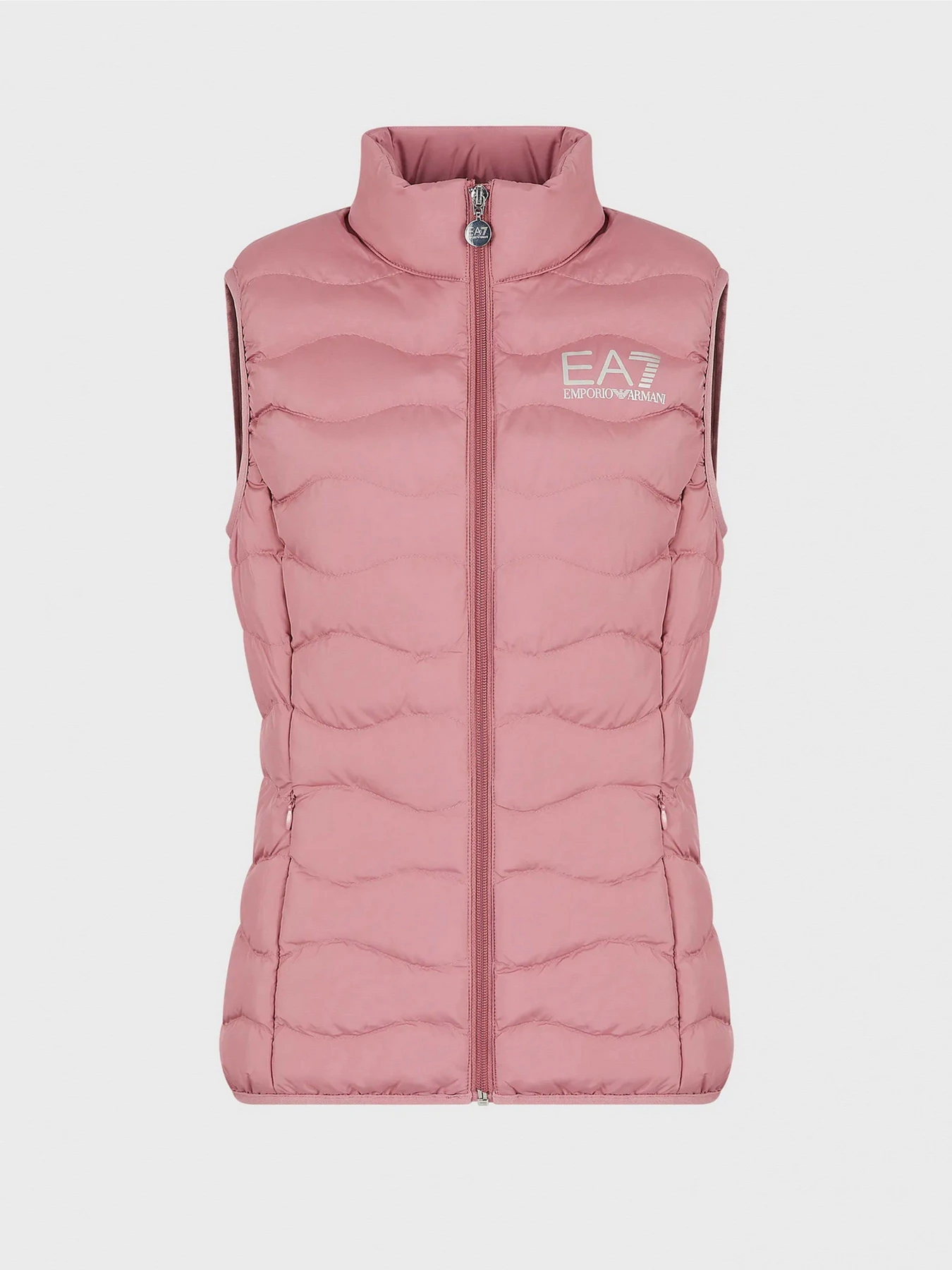 Куртки и дубленки EA7 модель 8NTQ08-TNF8Z-1438 Фото