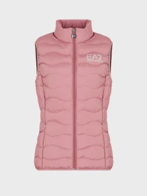 Куртки и дубленки EA7 модель 8NTQ08-TNF8Z-1438 Фото