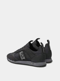 Кроссовки EA7 модель X8X027-XK219-Q226 Фото