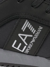 Кроссовки EA7 модель X8X027-XK219-Q226 Фото