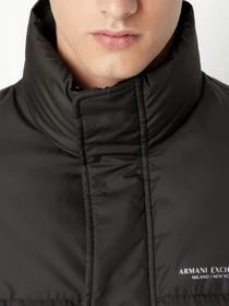 Куртки и дубленки Armani Exchange модель 6LZBL2-ZNWMZ-1583 Фото
