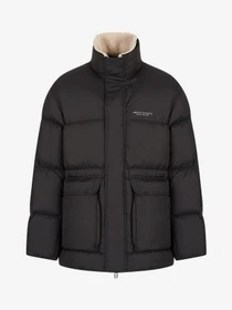 Куртки и дубленки Armani Exchange модель 6LZBL2-ZNWMZ-1583 Фото