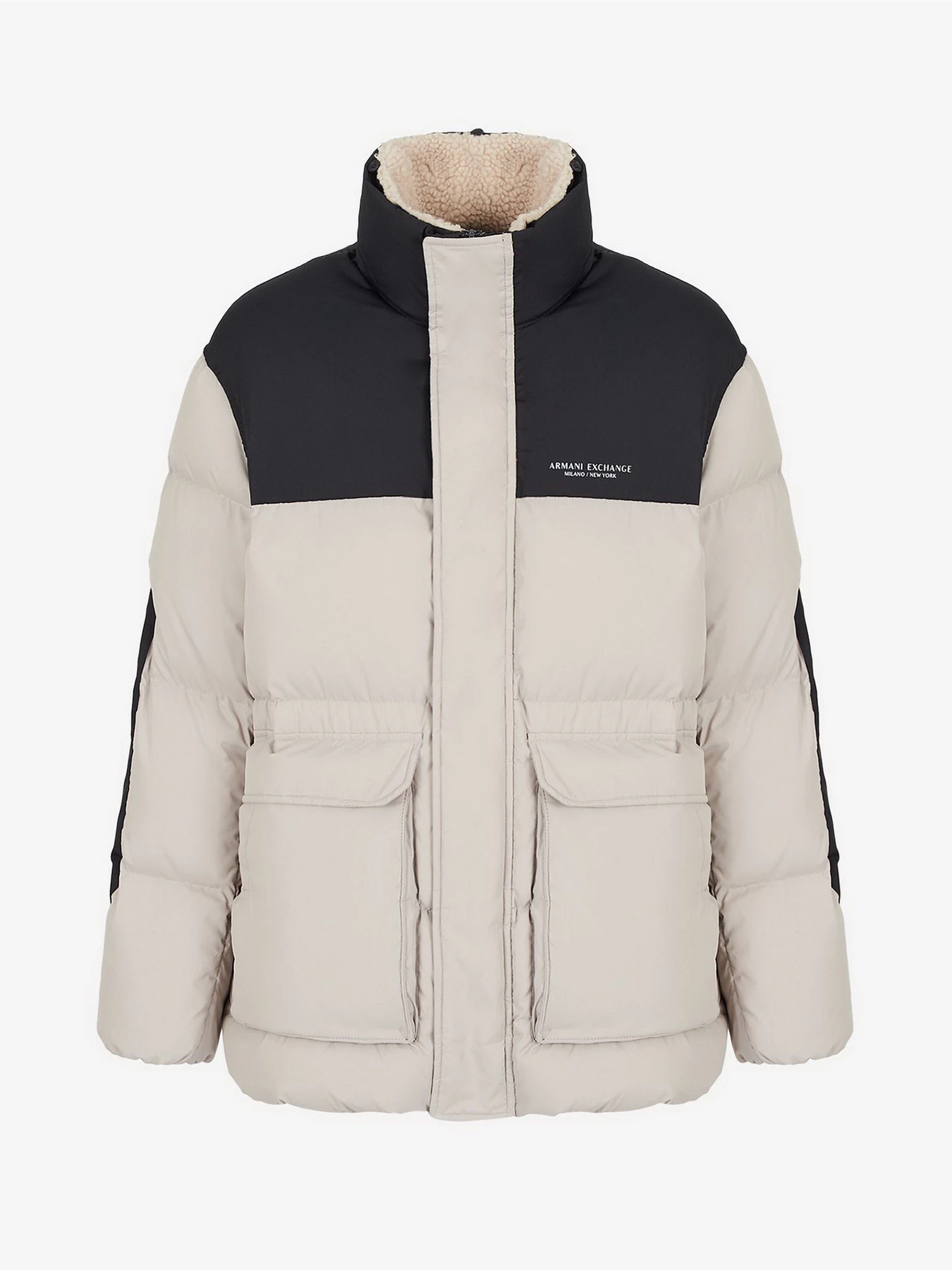 Куртки и дубленки Armani Exchange модель 6LZBL2-ZNWMZ-2786 Фото