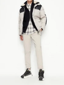 Куртки и дубленки Armani Exchange модель 6LZBL2-ZNWMZ-2786 Фото