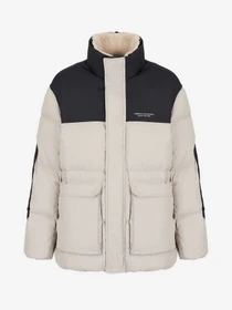 Куртки и дубленки Armani Exchange модель 6LZBL2-ZNWMZ-2786 Фото