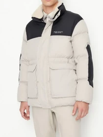 Куртки и дубленки Armani Exchange модель 6LZBL2-ZNWMZ-2786 Фото