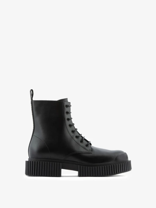 Ботинки и сапоги Armani Exchange модель XDM005-XV628-00002 Фото