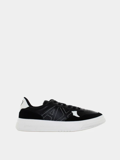 Кроссовки Armani Exchange модель XUX148-XV601-K001 Фото