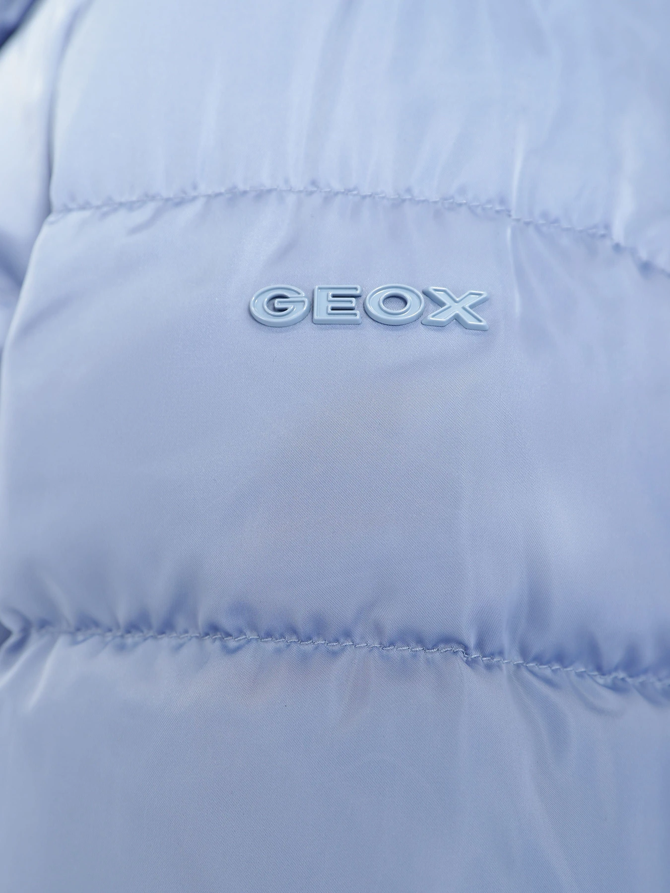 Куртки и дубленки Geox модель W2625N-T2655-F4568 Фото