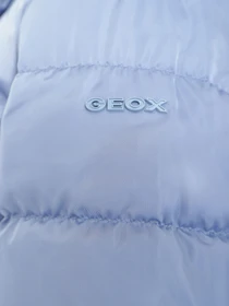 Куртки и дубленки Geox модель W2625N-T2655-F4568 Фото