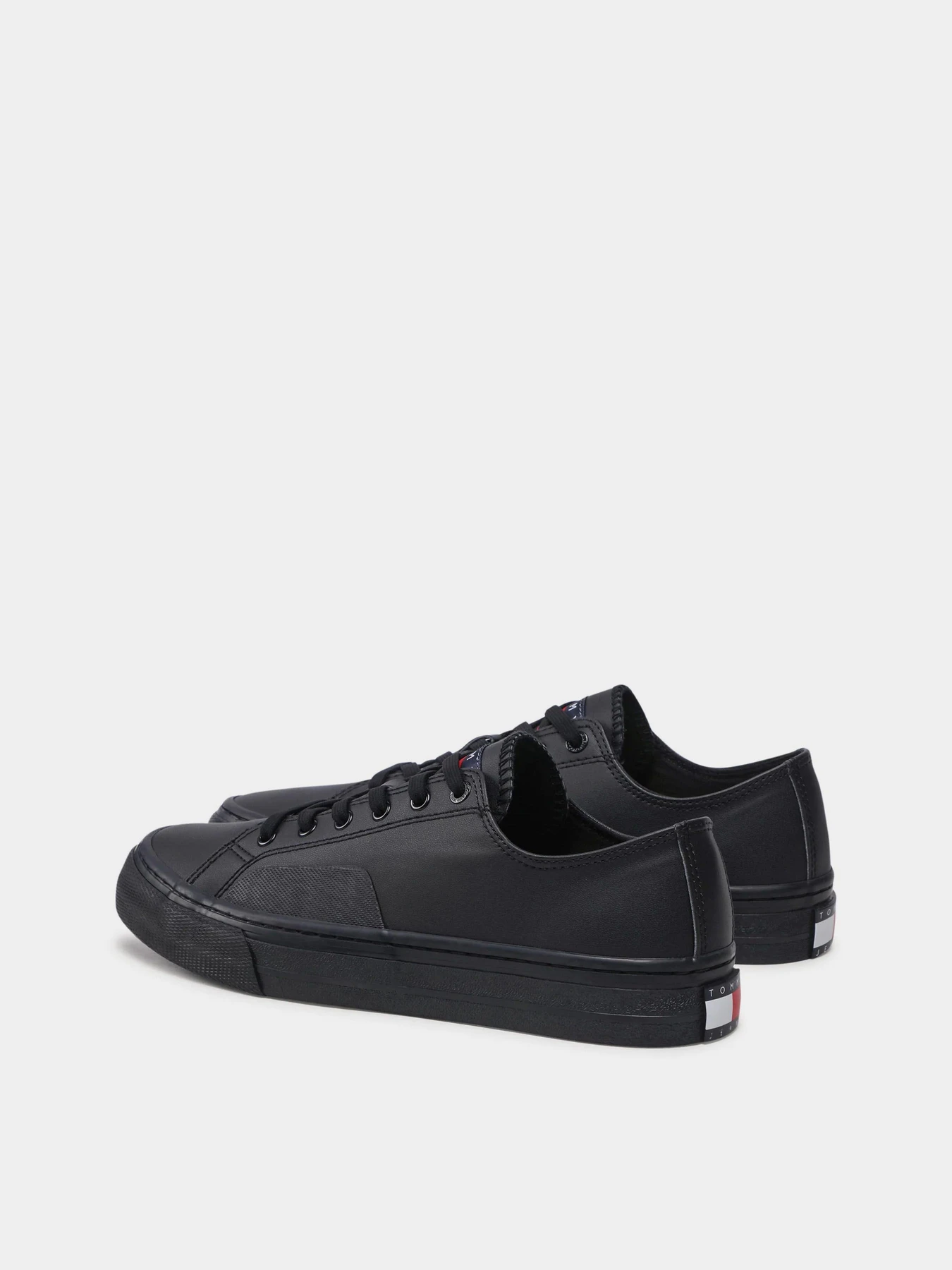 Кеды Tommy Hilfiger модель EM0EM01047-BDS Кеды Tommy Hilfiger модель EM0EM01047-BDS Фото