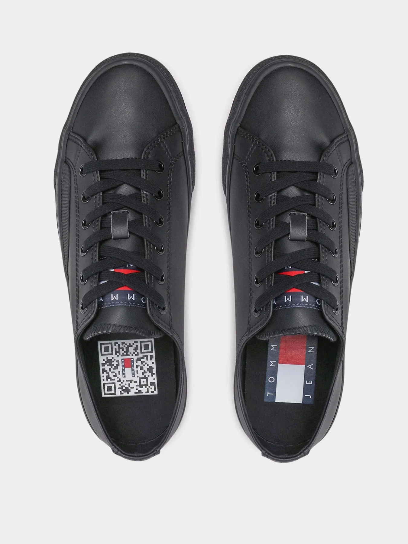 Кеды Tommy Hilfiger модель EM0EM01047-BDS Кеды Tommy Hilfiger модель EM0EM01047-BDS Фото
