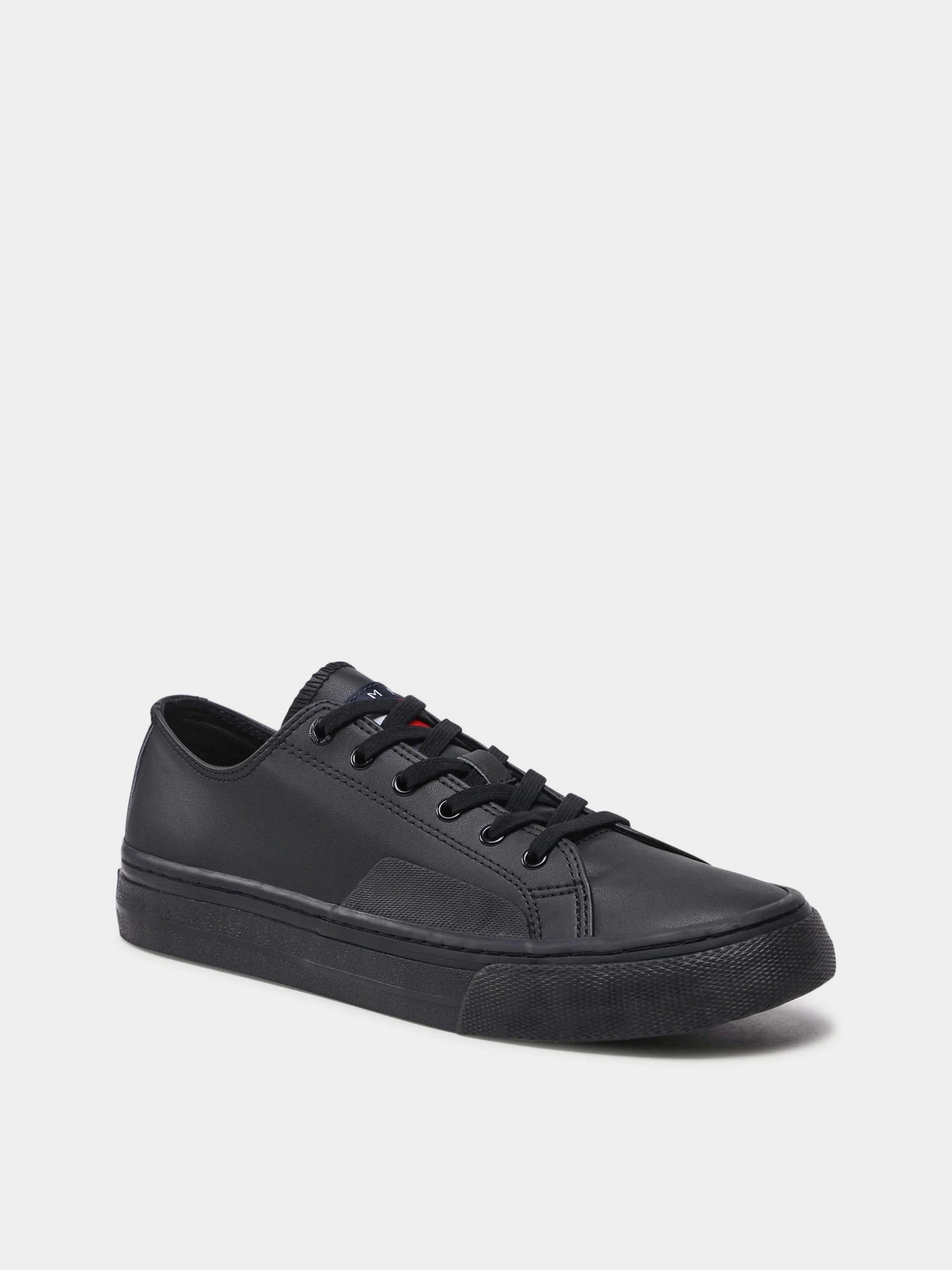 Кеды Tommy Hilfiger модель EM0EM01047-BDS Кеды Tommy Hilfiger модель EM0EM01047-BDS Фото