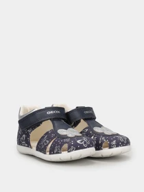Сандалии Geox модель B251QC-0AW54-C0673 Фото
