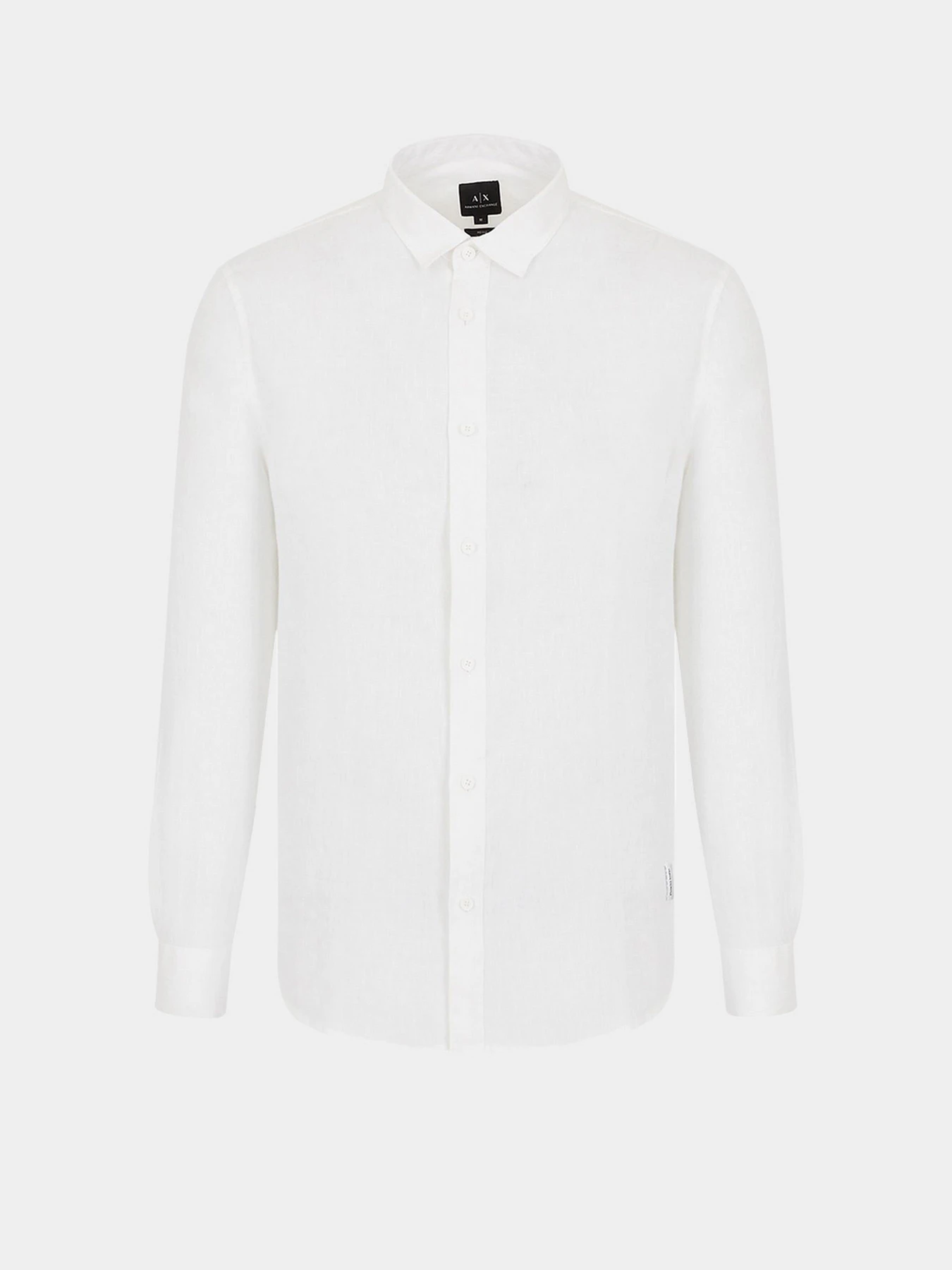 Рубашки Armani Exchange модель 8NZC50-ZNCFZ-1100 Рубашки Armani Exchange модель 8NZC50-ZNCFZ-1100 Фото